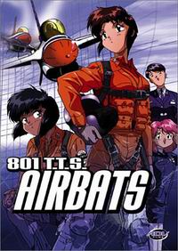 801 T.T.S. Airbats